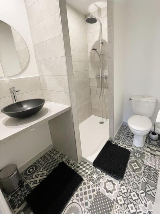 Studio Napoleon - N3 Alençon Dış mekan fotoğraf