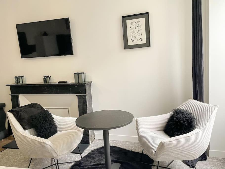 Studio Napoleon - N3 Alençon Dış mekan fotoğraf